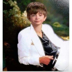 Meet your Posher, William